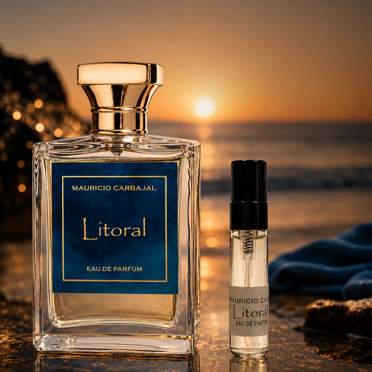 Litoral Decant
