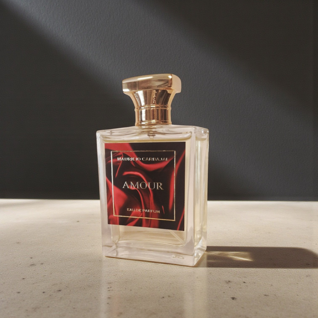 Amour EDP